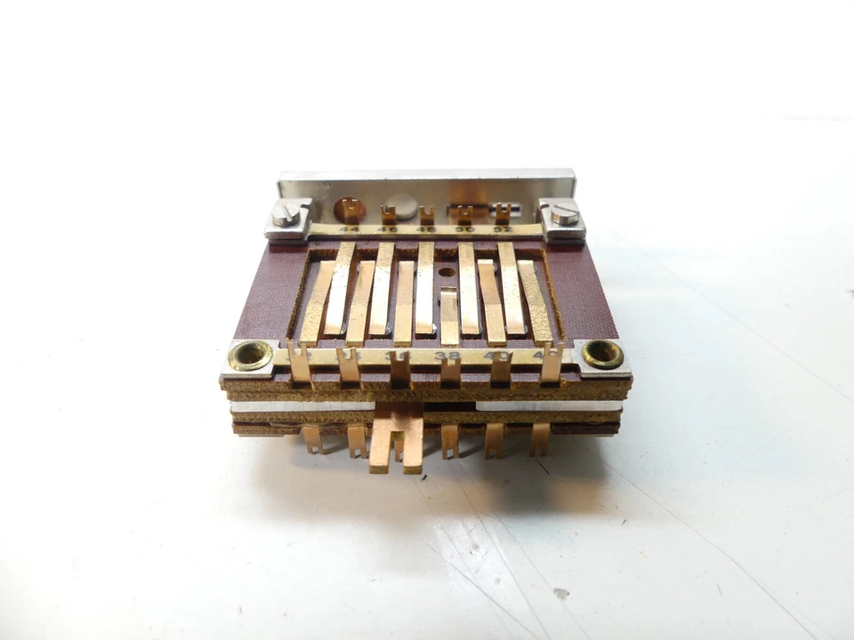 Brawa 760 Universalschalter, Anleitung, TOP in OVP #50877 - Image 3 of 4