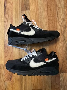 off white am 90
