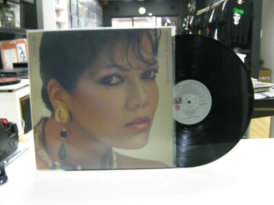 ANGELA CARRASCO LP SPANISH UNIDOS 1983 Aus Spanien Vinyl
