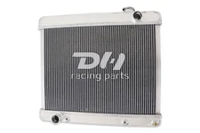 3 Row Radiator For 60-64 Buick Electra/LeSabre/Skylark/CARS 6.6L  6.0L V8 CC3284