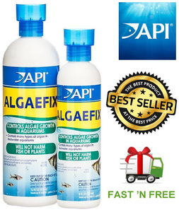 algaefix api