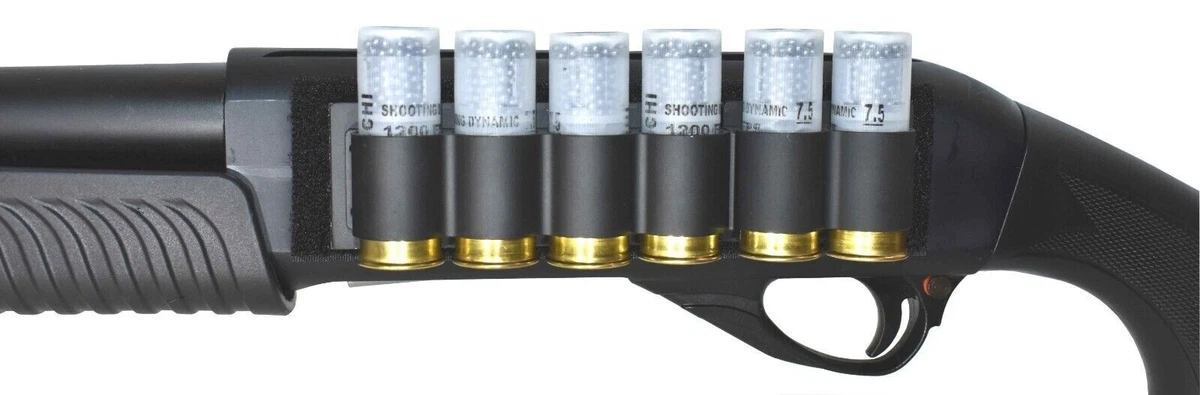 Mossberg 500 Shell Holder