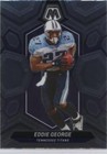 2024 Panini Mosaic - Eddie George #232