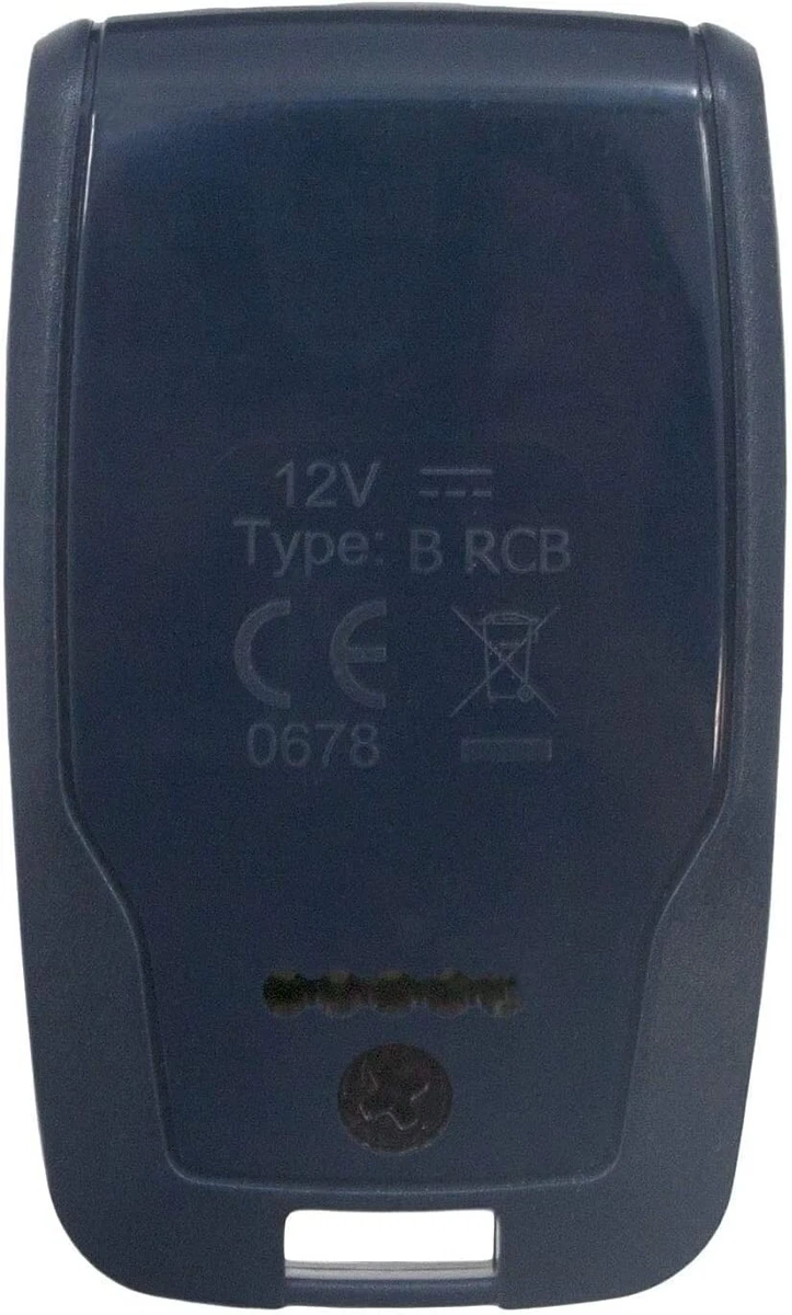 TELECOMMANDE BFT MITTO B RCB4, COMPATIBLE AVEC TOUTES LES BFT MITTO ET TRC