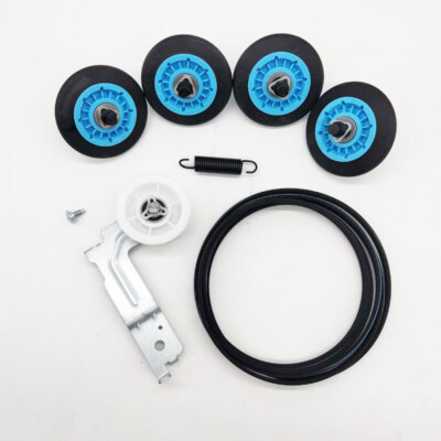 Dryer Repair Kit For Maytag MDG6700AWW MDG9700AWM MDE9700AYM MDE9700AYW Etc