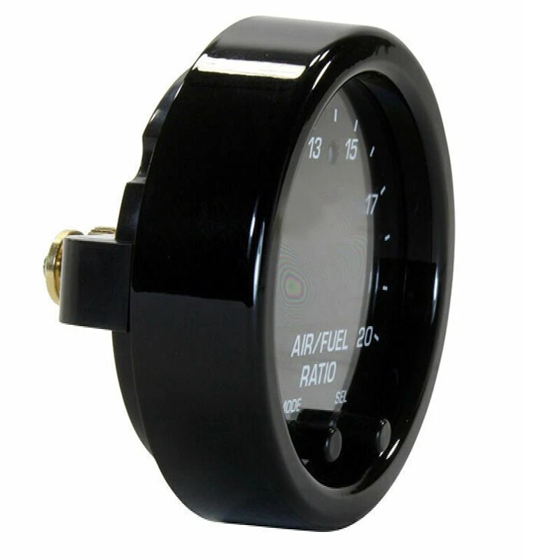 X-Series Wideband UEGO AFR Air Fuel Ratio Controller Gauge With Sensor - Image 2 of 3