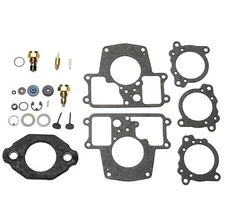 Holley 1945 Carburetor Rebuild Kit - 1974-87 Chrysler, Dodge & Plymouth