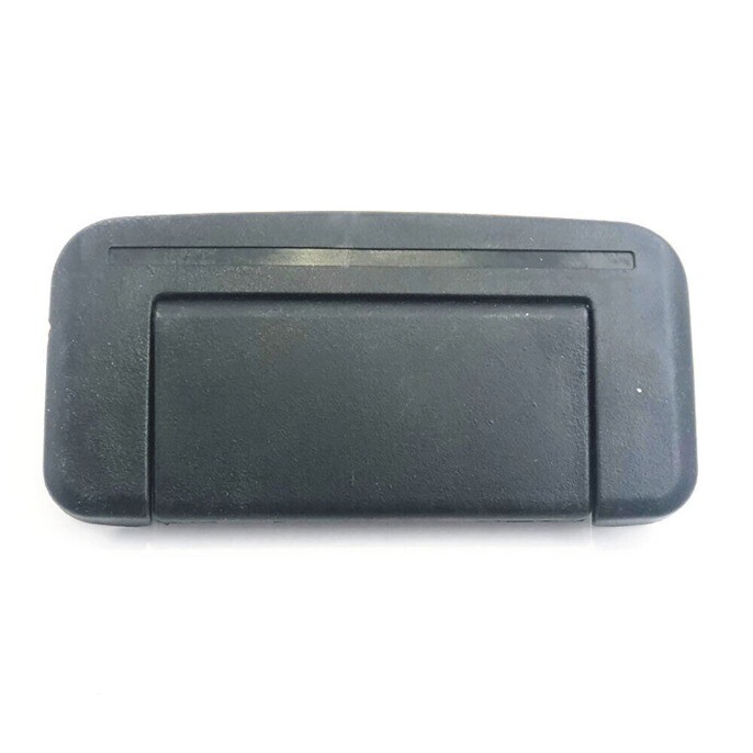 1PC Cab Door Outside Lock Handle for Komatsu Excavator PC78/128US