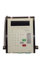 SIEMENS 758560-903 758566 F-758563-53 Circuit Board With Cover Display Keypad
