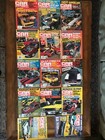 Car Craft Magazine Lot (14) Including 30th Anniversary — photo 1
