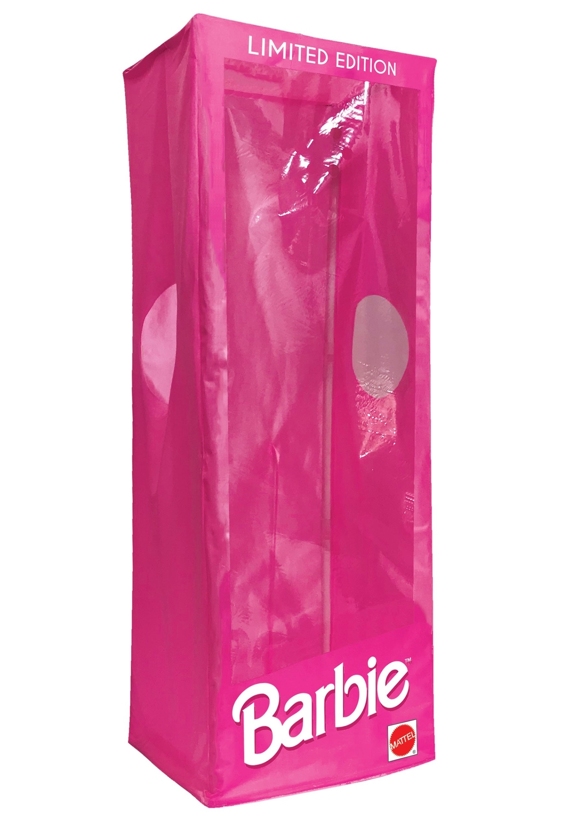 barbie box for adults