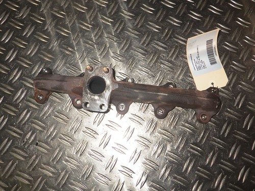 20611 Auspuffkrümmer FORD Fusion (JU) 397723