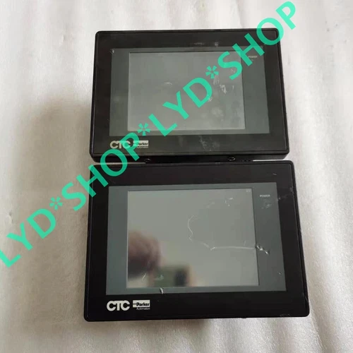 1pc for used CTC touch screen P11-314DR