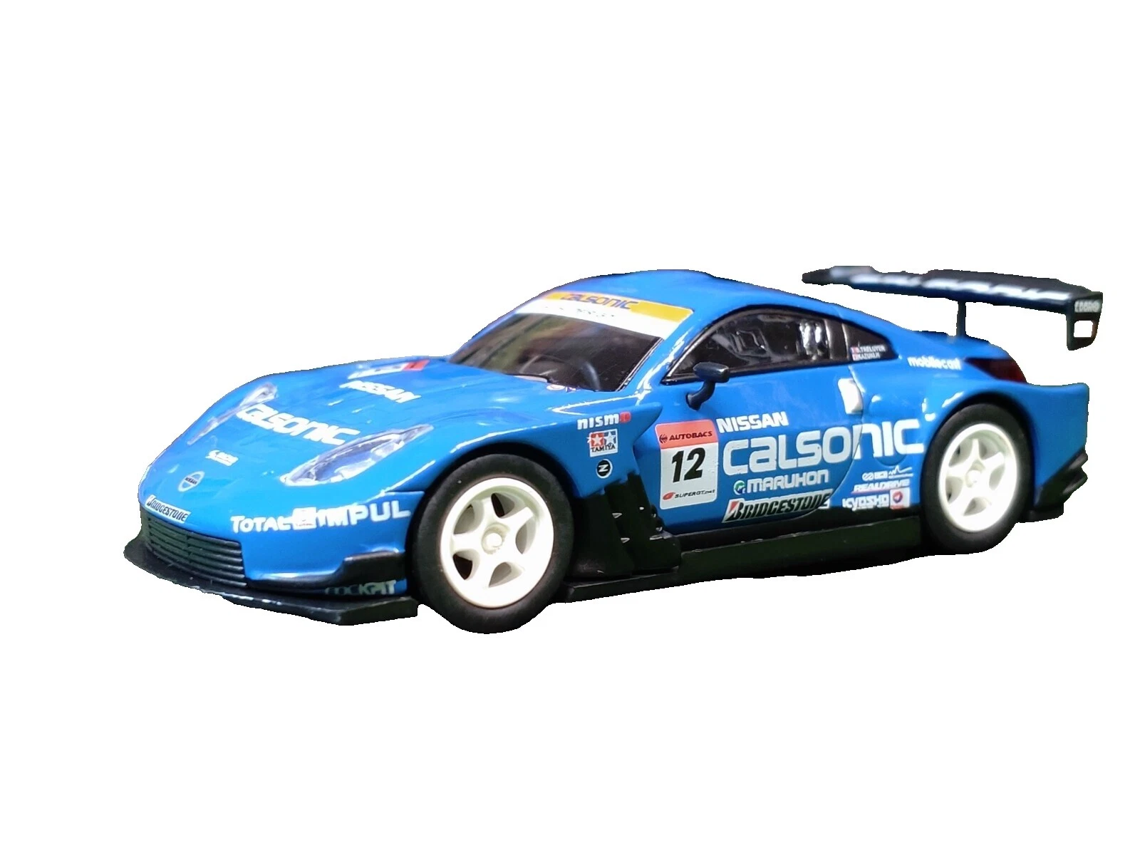 Autos de carrera Diecast Kyosho 2006 año del vehículo