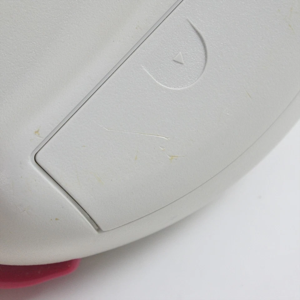 Sega Saturn Cordless Pad HSS-0126 /No Receiver/ Wireless Controller SEGA 1741 - Image 4 of 4