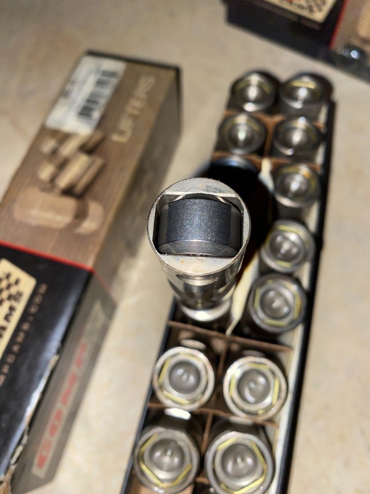 Comp Cams 85016 Hyd Roller Lifters Chevrolet SBC 305 350 TBI Vortec