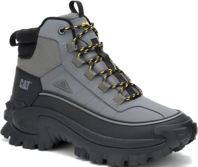 Cat Footwear Winterstiefel Herren Cat Caterpillar Intruder Galosh
