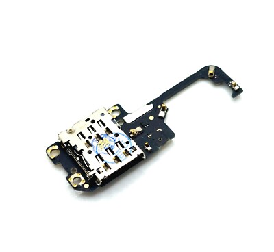 Original Huawei Mate 30 Pro Sim Karten Leser & Mikrophone mic Slot card Reader 