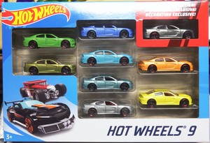 dodge charger hellcat hot wheels