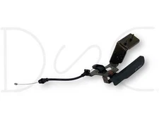 99-04 Ford F250 F350 Parking Emergency Brake Release Lever Handle OE