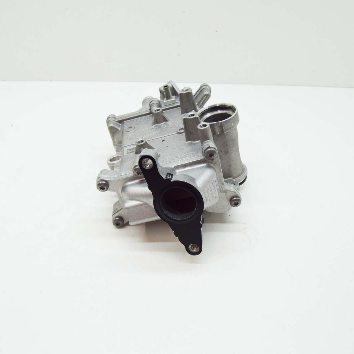 JAGUAR F-PACE X761 EGR Cooler JDE38492 NEW GENUINE | eBay