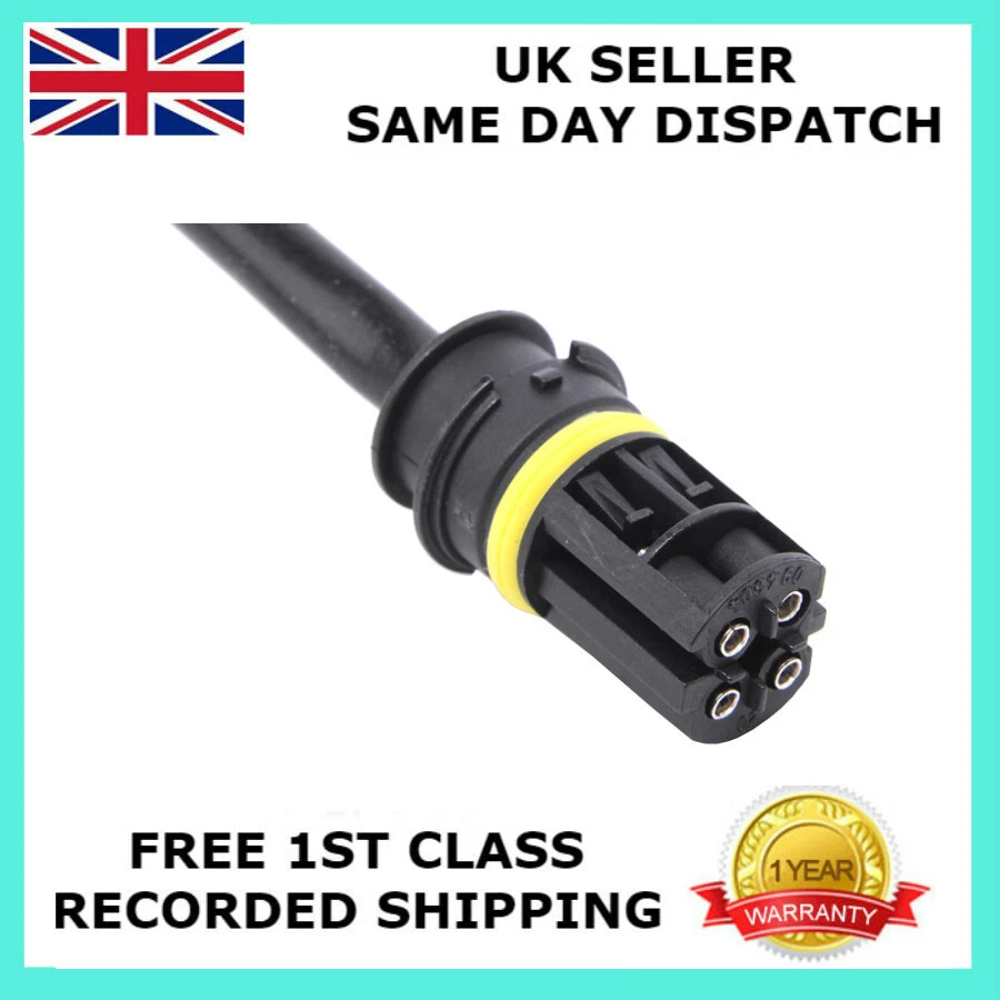 NUEVO PARA SENSOR LAMBDA PRE CAT CHRYSLER CROSSFIRE 3.2 03 A 08 OXÍGENO 5099821AA - Imagen 2 de 4