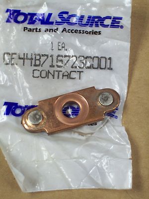 ''LOT OF 3'' TOTAL SOURCE CONTACT FORKLIFT PART HY388030 , GE44B716723G001