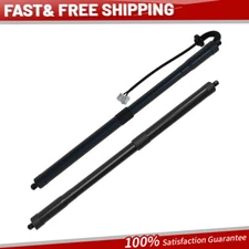 2x Rear Left & Right Tailgate Power Lift Supports For 2018 - 2021 Honda Pilot
