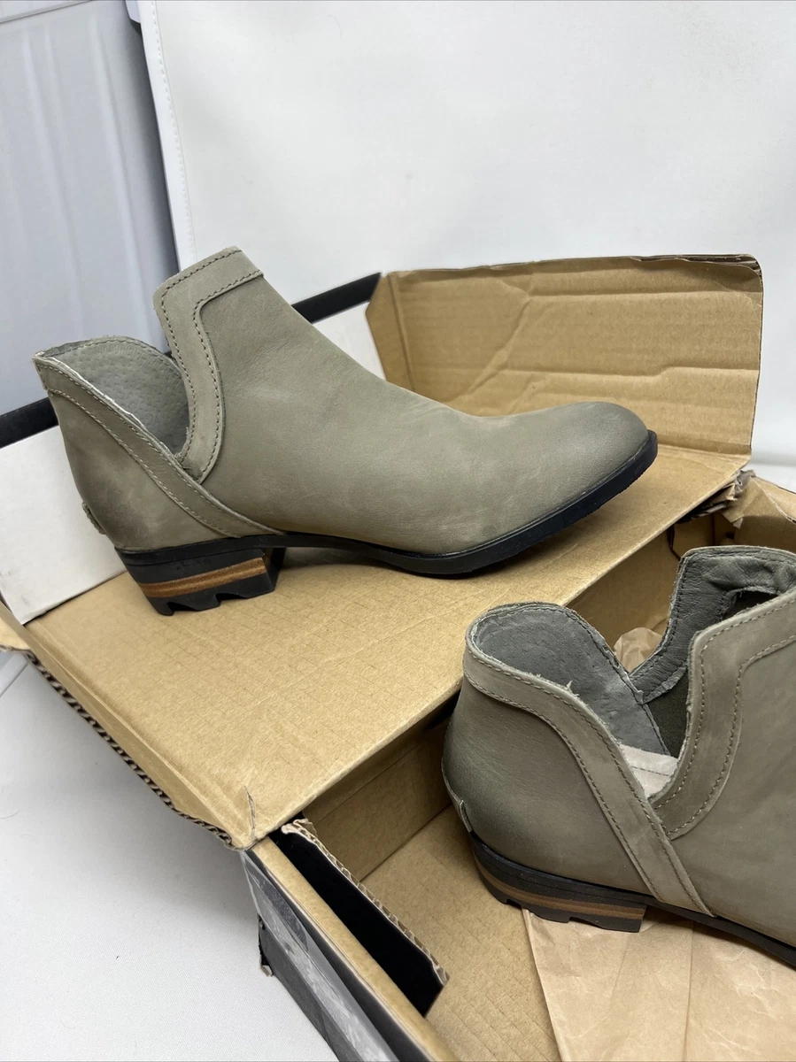 Lolla cut out sorel store
