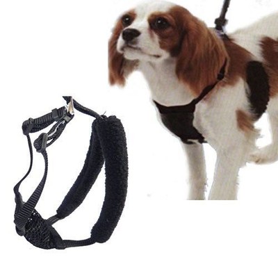 aspca dog harness