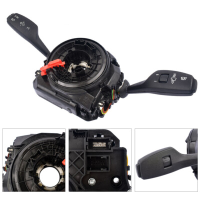 Für BMW 528I F07 F10 Schaltzentrum Lenksäule Mit Fernlichtassistent 61319354048