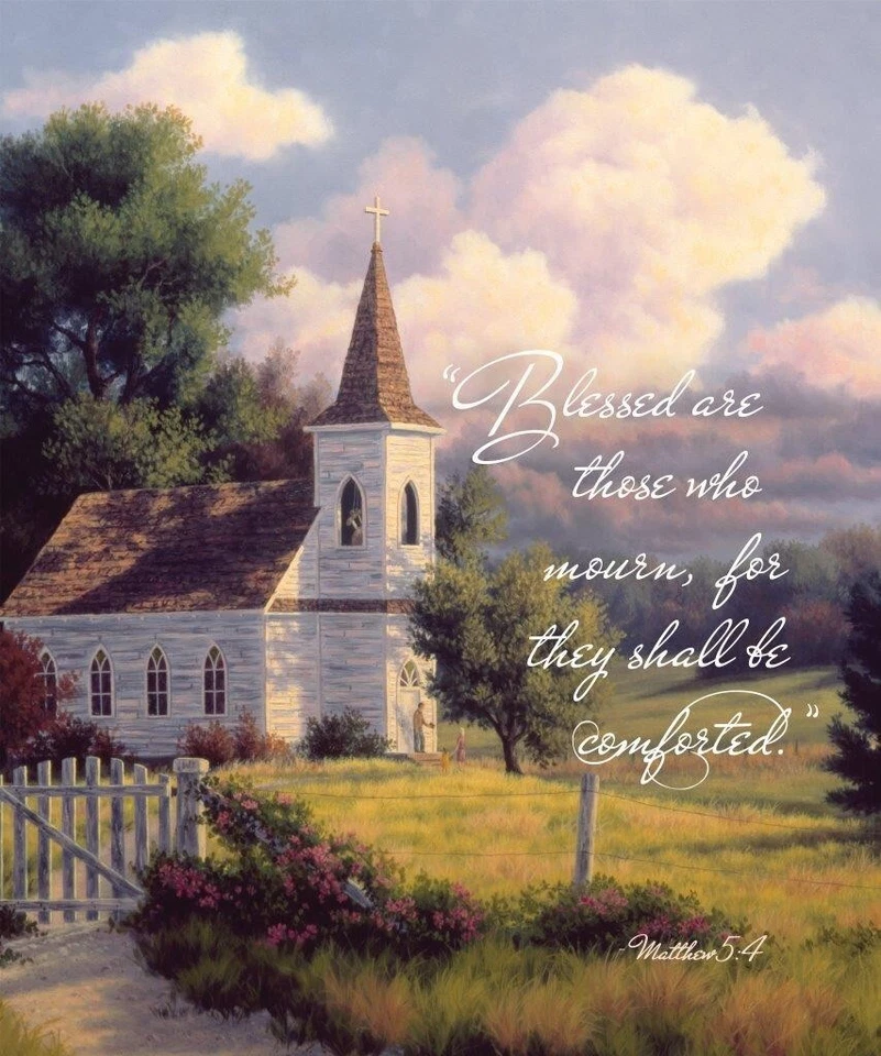 Virah Bella - Benditos los que lloran - Lanzamiento de tapiz inspirador - 50"x60" Foto 2 de 2