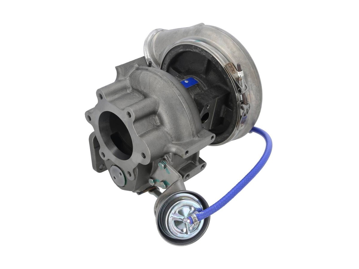 Turbocharger DT Spare Parts 4.72704 Turbocharger | eBay