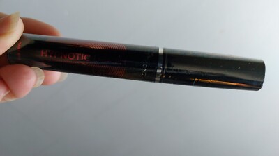 Oriflame THE ONE Hypnotic Depth Mascara - Triple Black
