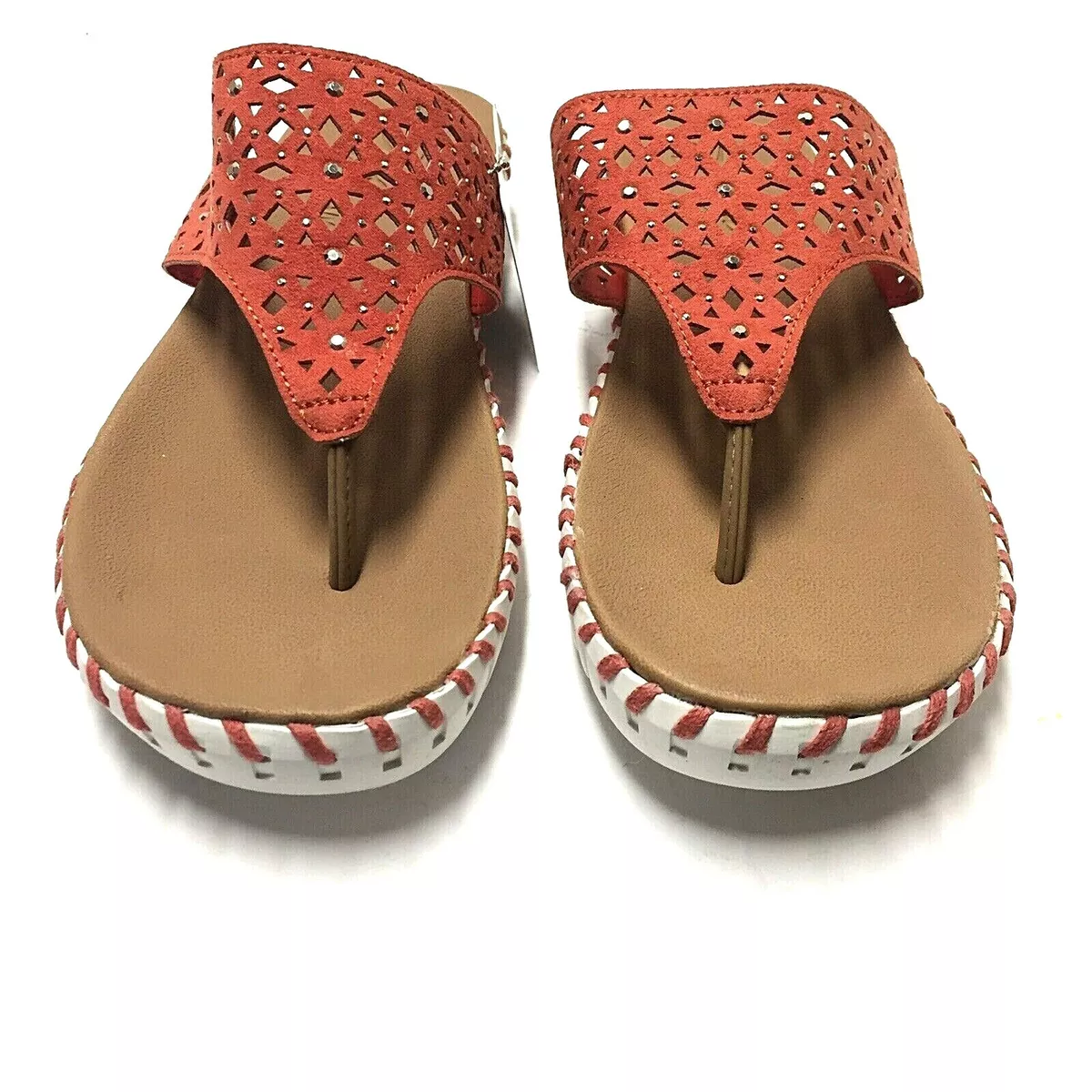 Skechers toe best sale post flip flops
