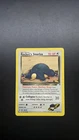 Rocket's Snorlax 033/132 Gym Heroes Regular Pokemon Card - Ungraded