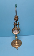 MERCEDES CLOCKS GEBRÜDER HAUSER