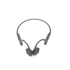 Shokz OpenRun Pro 2 Bone Conduction Open-Ear Sport Headphones Black S820