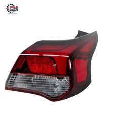 Hyundai Veloster 2019-2021 Rear RH RIGHT Passenger Side Tail Light OEM