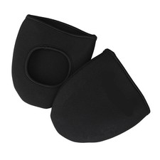 2 PCs Unisex Waterproof Shoe Covers Affection Anti-slip Cycling Shoes