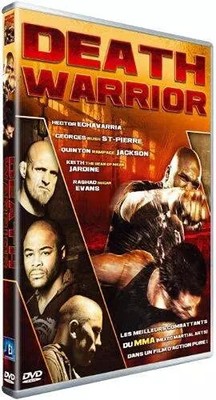 Death Warrior
