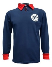 SAN LORENZO 1957 - ORIGINAL Old Jersey - 2025 NR - ASK FOR AVAILABLE SIZES