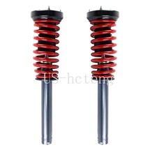 Front Air Bag To Coil Spring Kit For Mercedes-benz 2007-2013 12 W221 S600 Rwd V8 Front Air Bag To Coil Spring Kit For Mercedes-benz 2007-2013 12 W221 S600 Rwd V8
