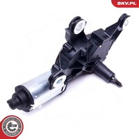 Esen SKV Wischermotor 19SKV099 FüR Audi