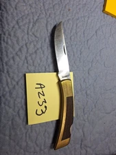 1 GERBER Knife 97223   U.S.A.  Portland Oregon      lot AZ33