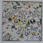 LED ZEPPELIN III ATLANTIC P10106A Japan VINYL LP
