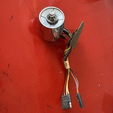1961 1962 Ford Thunderbird Power Remote Mirror Switch Bezel Harness 1961 1962 Ford Thunderbird Power Remote Mirror Switch Bezel Harness