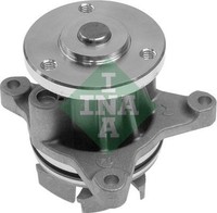 INA Wasserpumpe 538 0261 10 FüR Ford Mazda Volvo