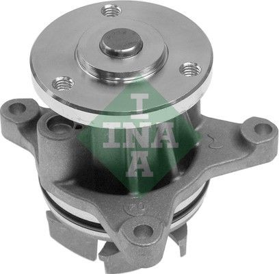 INA Wasserpumpe 538 0261 10 FüR Ford Mazda Volvo-image