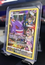 Gengar TG06/TG30 Swsh11: Lost Origin Trainer Gallery Holo on eBay